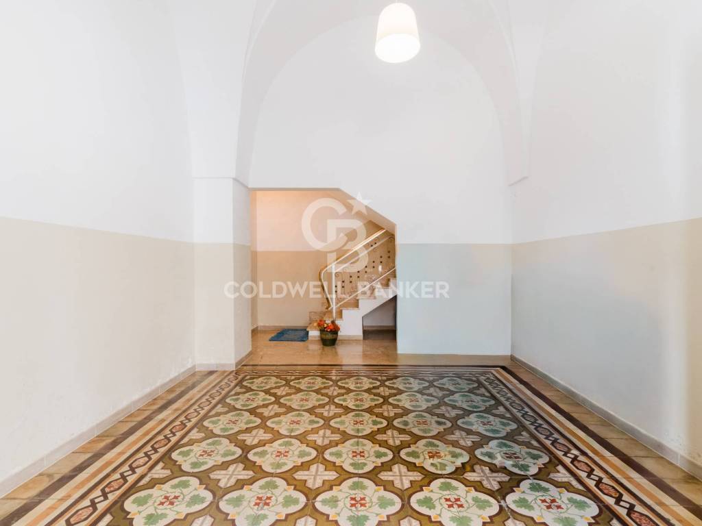 Appartamento a San michele salentino in Via XX Settembre, 90 - Foto 4