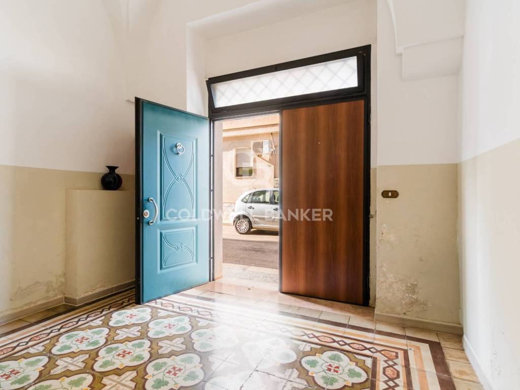 Appartamento a San michele salentino in Via XX Settembre, 90 - Foto 5