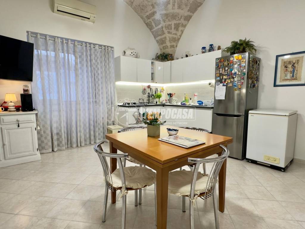 Casa indipendente a Valenzano in Via borgini 23//25 - Foto 2
