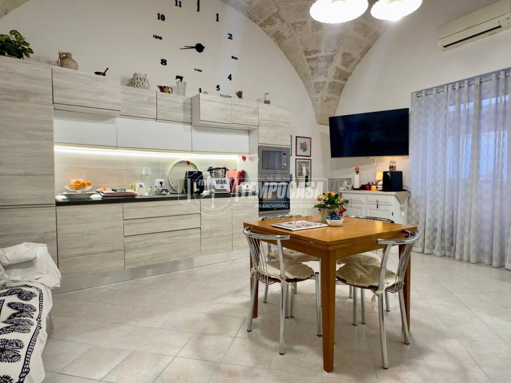 Casa indipendente a Valenzano in Via borgini 23//25 - Foto 4