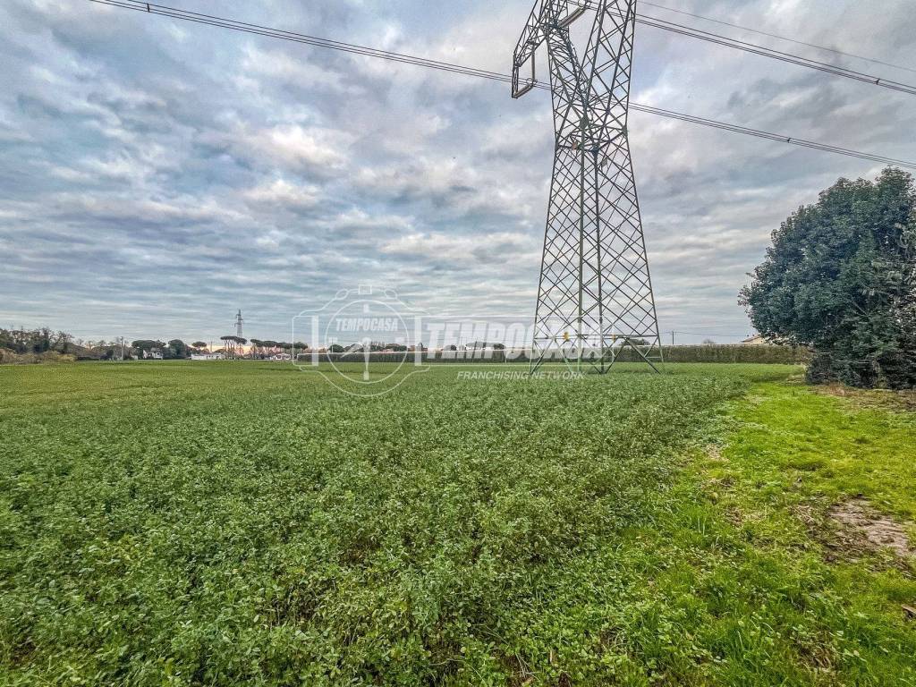 Terreno a Cervia in Via Cannuzzola - Foto 2