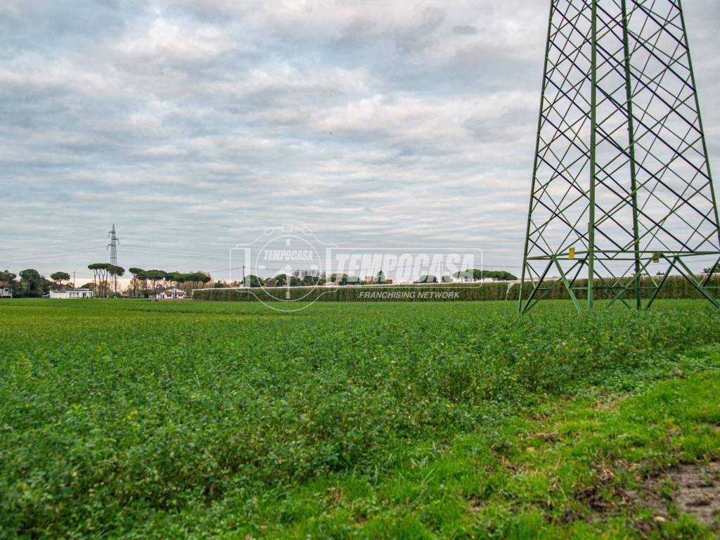 Terreno a Cervia in Via Cannuzzola - Foto 4