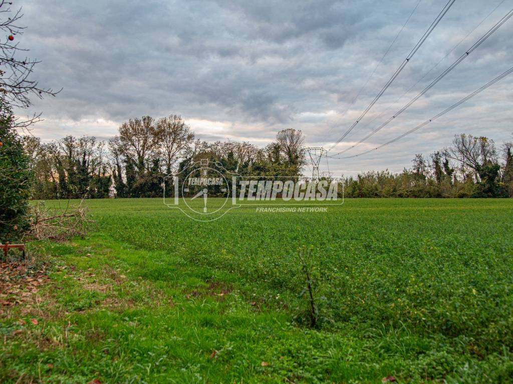 Terreno a Cervia in Via Cannuzzola - Foto 5