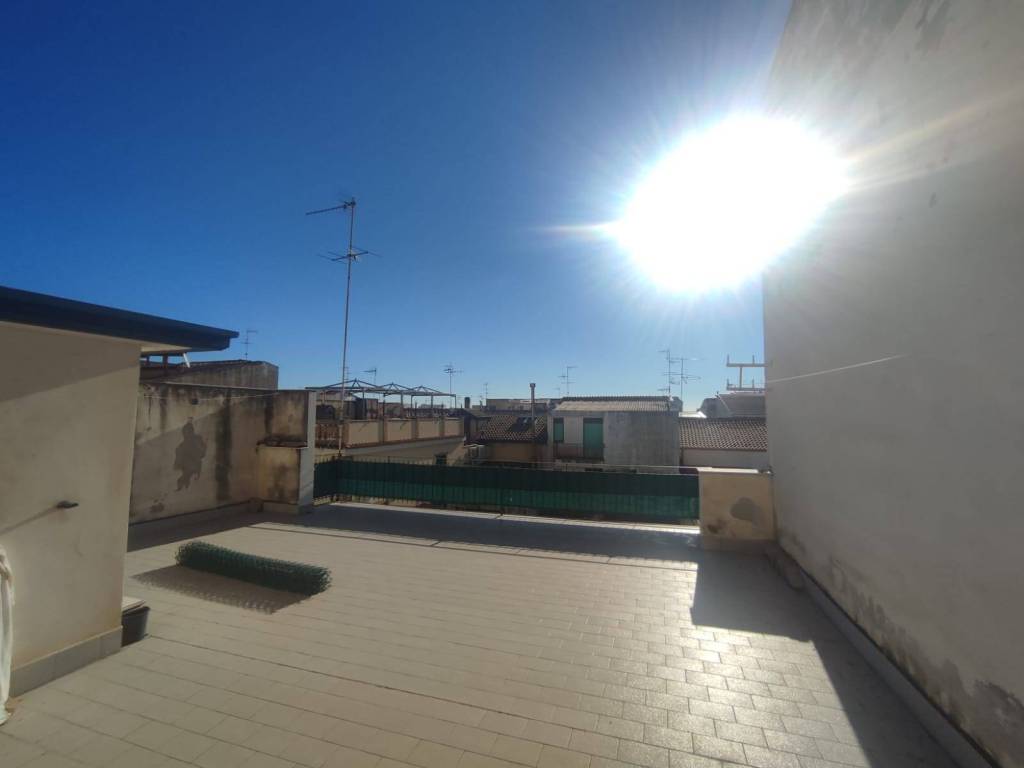 Casa indipendente a Furci siculo in Via Milano, 32 - Foto 3