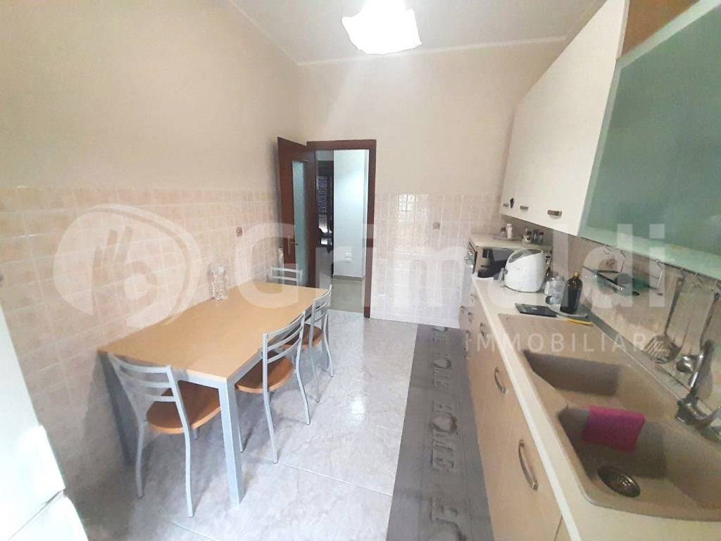 Appartamento a Benevento in Via Marco da Bn - Foto 2