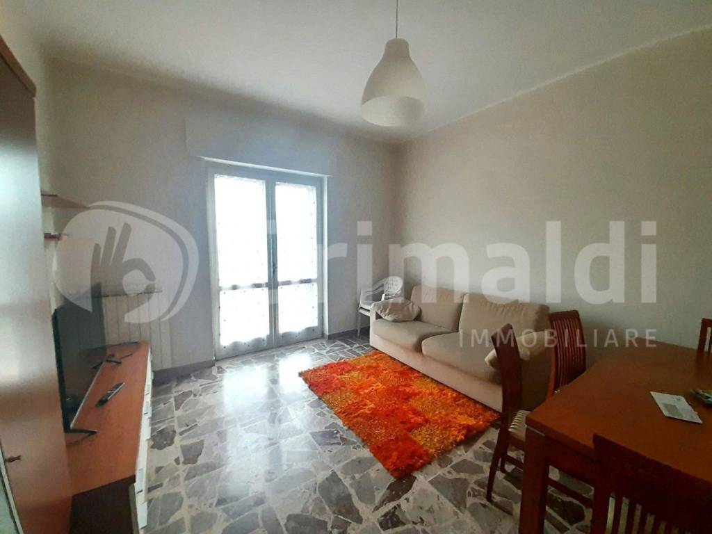 Appartamento a Benevento in Via Marco da Bn - Foto 3