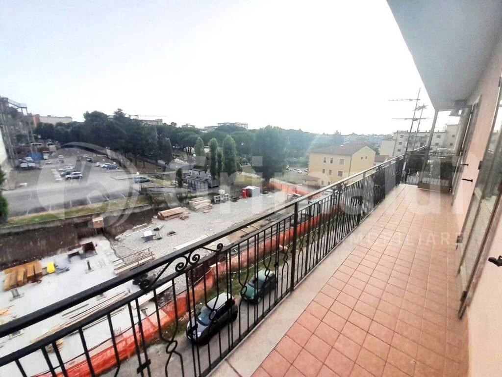 Appartamento a Benevento in Via Marco da Bn - Foto 4