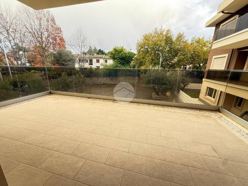 Appartamento a Viterbo in Viale Trieste - Foto 2