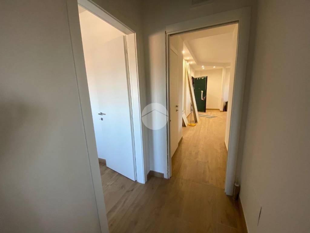 Appartamento a Viterbo in Viale Trieste - Foto 4