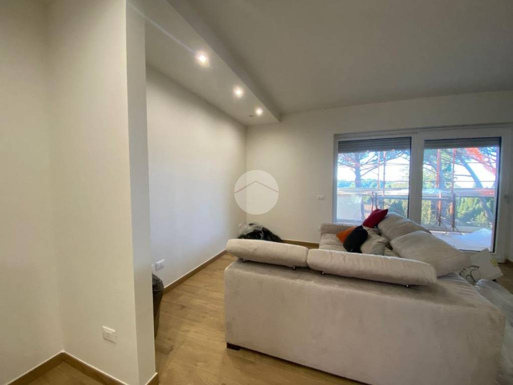 Appartamento a Viterbo in Viale Trieste - Foto 5