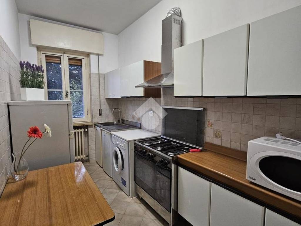 Appartamento a Ferrara in VIA POMPOSA, 59 - Foto 3