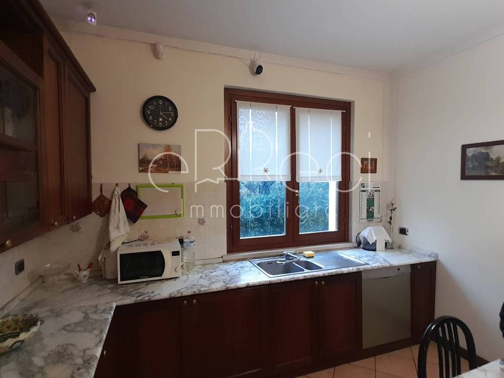Villa a Borgo virgilio in Viale Fratelli Cervi - Foto 2