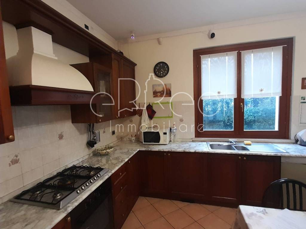 Villa a Borgo virgilio in Viale Fratelli Cervi - Foto 3