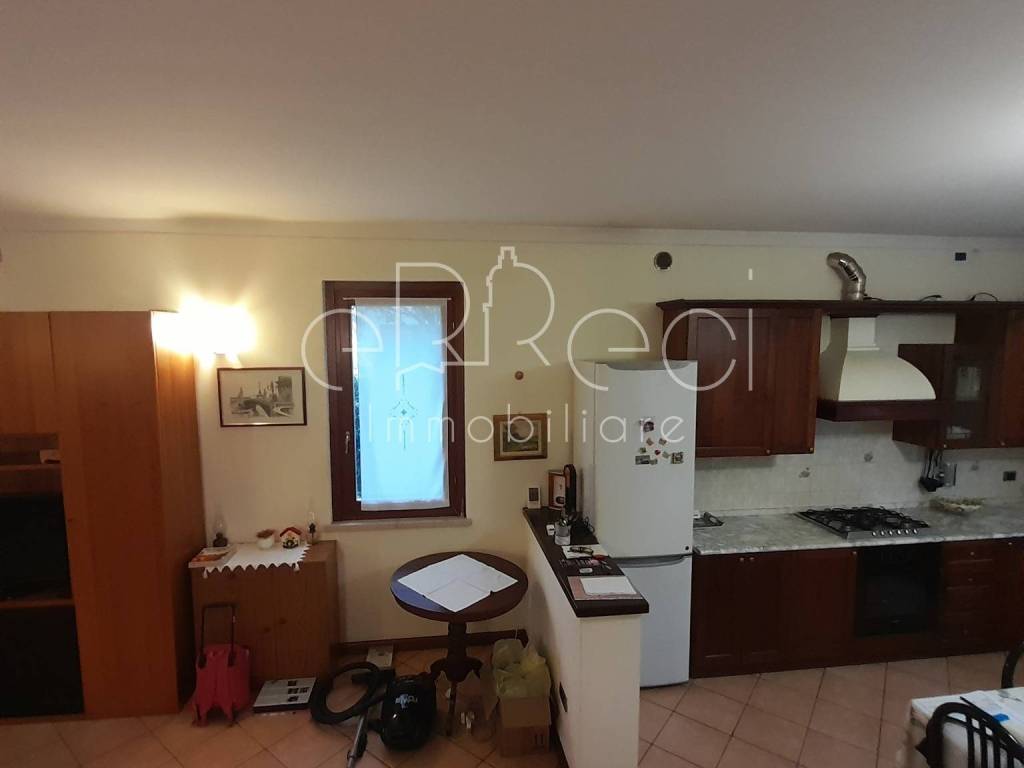 Villa a Borgo virgilio in Viale Fratelli Cervi - Foto 4