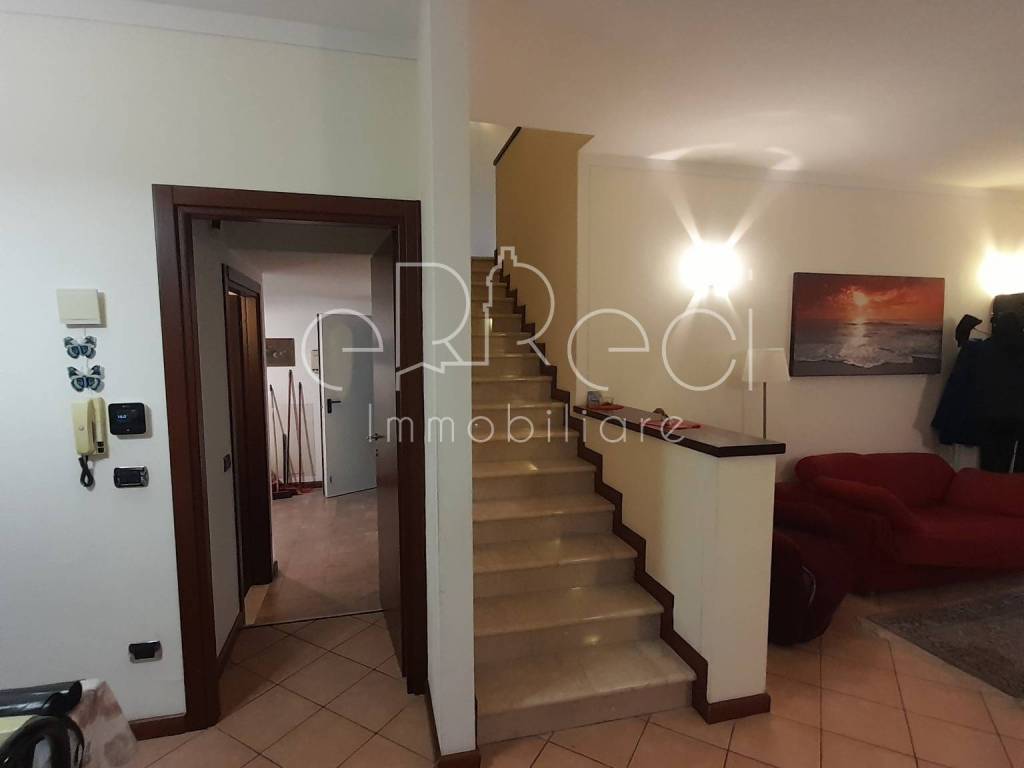 Villa a Borgo virgilio in Viale Fratelli Cervi - Foto 5