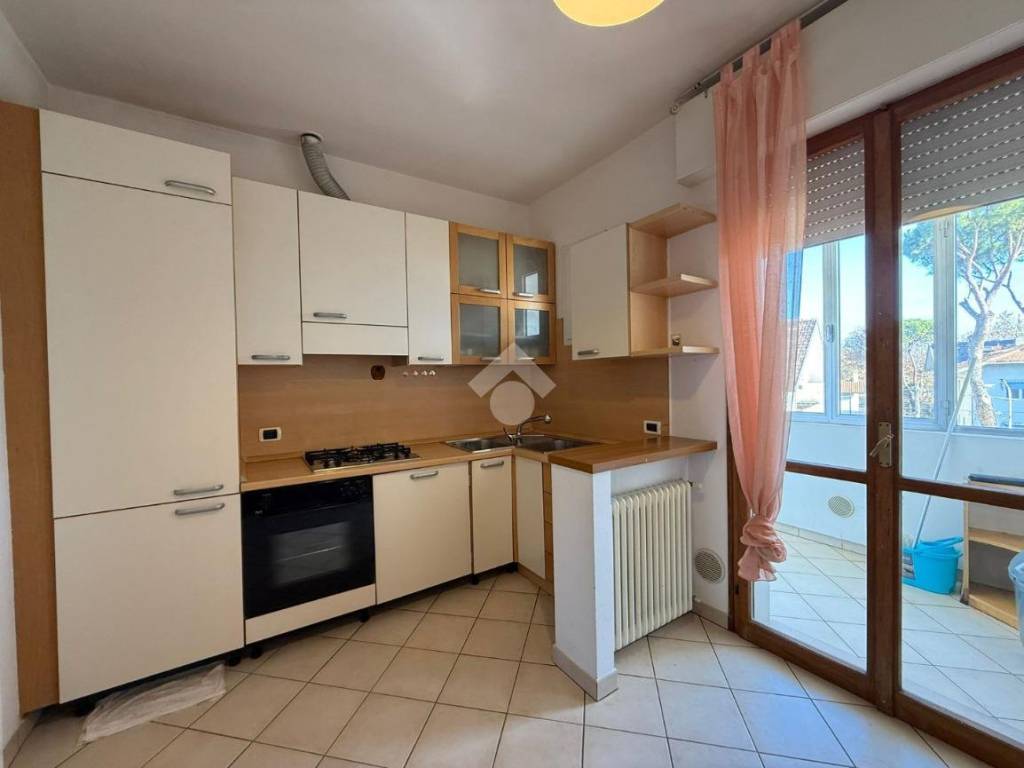 Appartamento a Riccione in Viale Scrivia, 6 - Foto 3