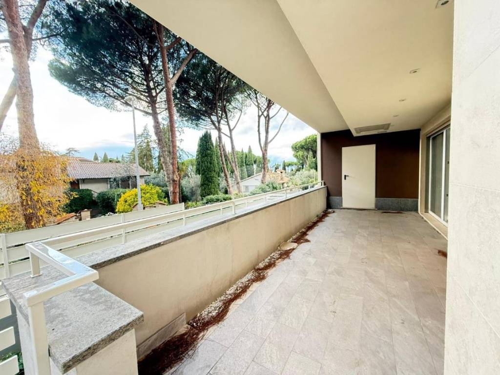 Appartamento a Viterbo in Viale Trieste - Foto 2