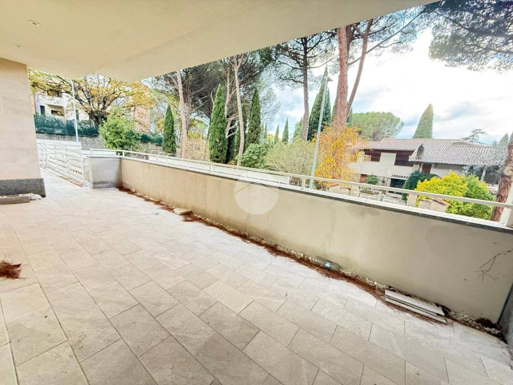 Appartamento a Viterbo in Viale Trieste - Foto 3