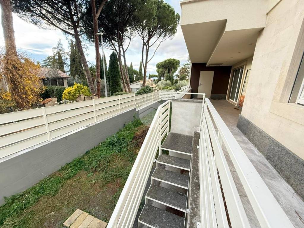 Appartamento a Viterbo in Viale Trieste - Foto 4