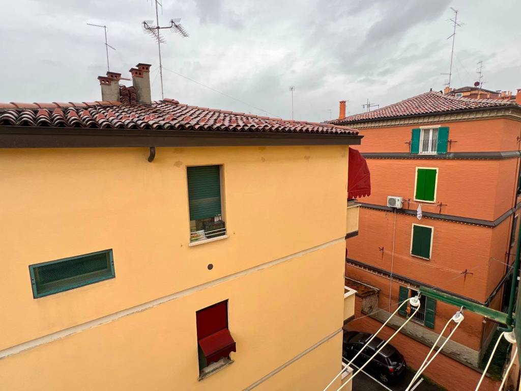 Appartamento a Bologna in Via della Crocetta, 11 - Foto 2