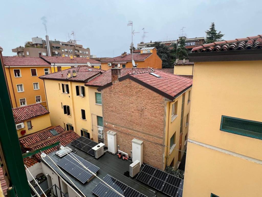 Appartamento a Bologna in Via della Crocetta, 11 - Foto 3