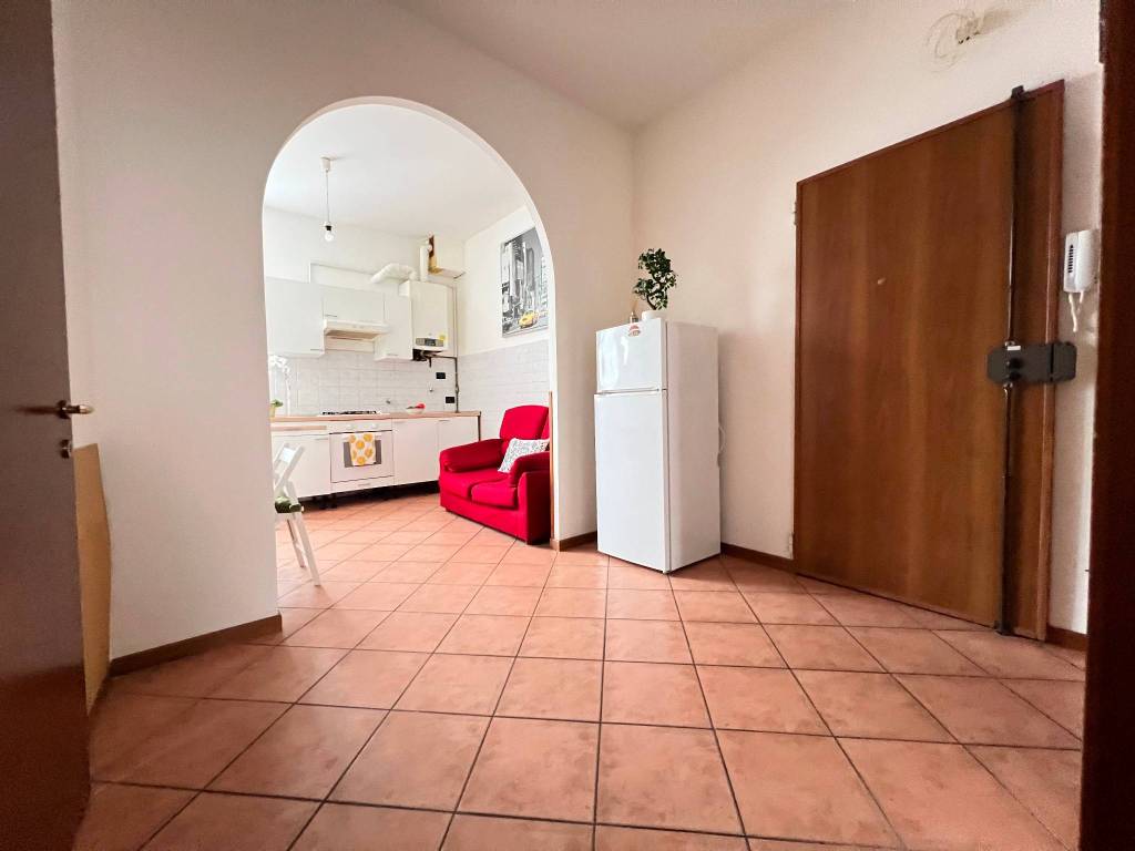 Appartamento a Bologna in Via della Crocetta, 11 - Foto 4