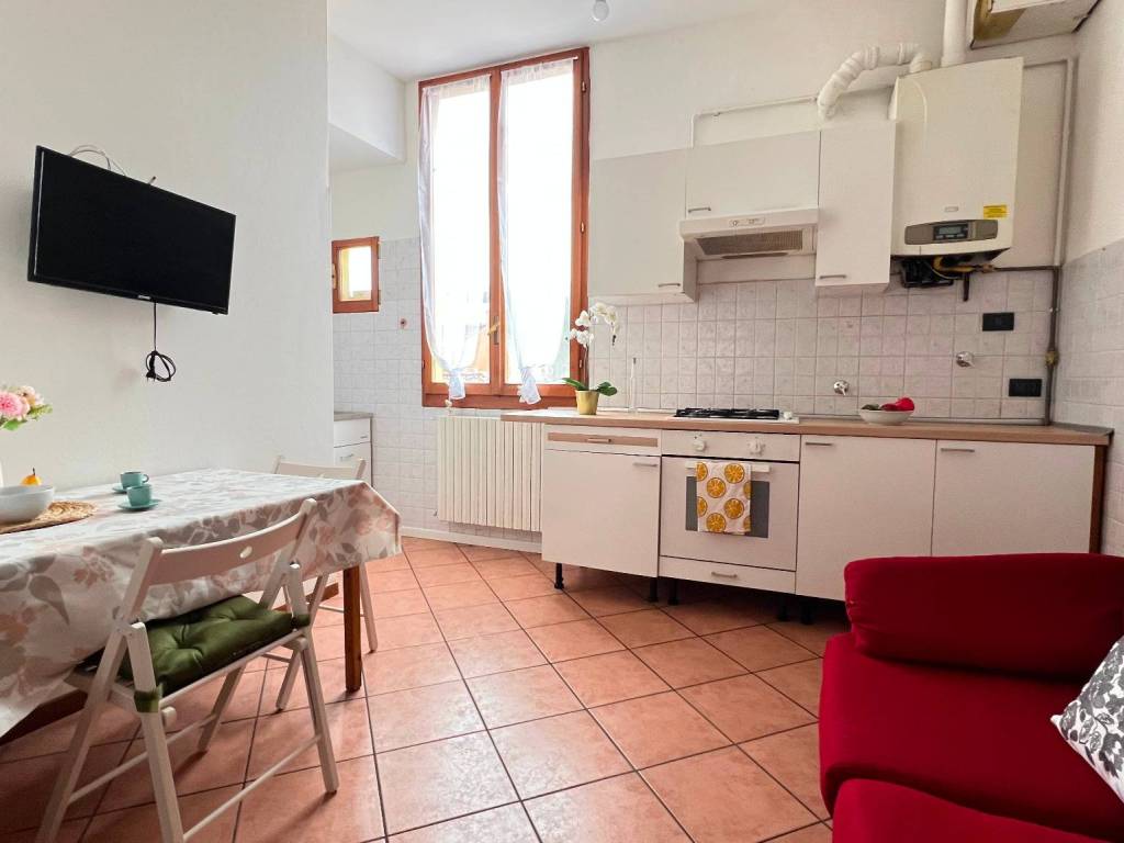Appartamento a Bologna in Via della Crocetta, 11 - Foto 5