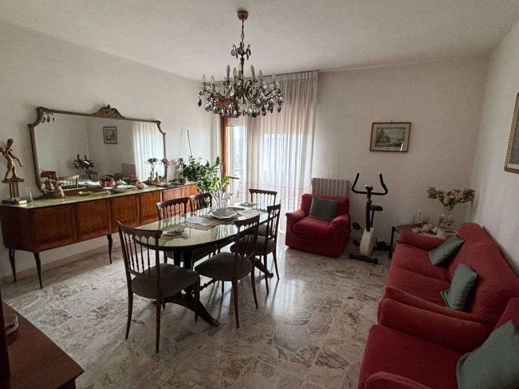 Appartamento a Potenza in Via Anzio - Foto 4