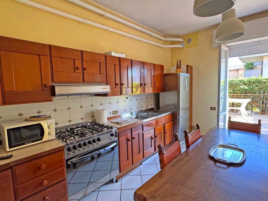 Appartamento a Scanzorosciate in Corso Europa, 15 - Foto 3