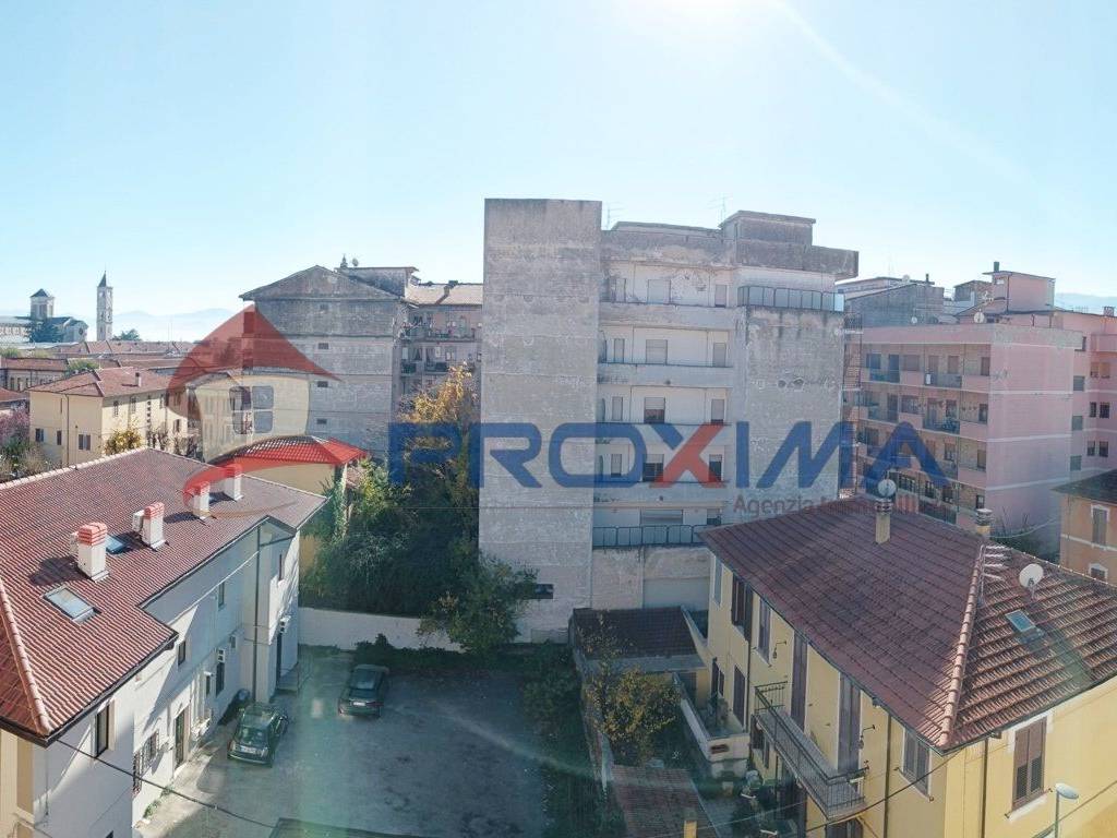Appartamento a Avezzano in Via Giuseppe Mazzini, 151 - Foto 2