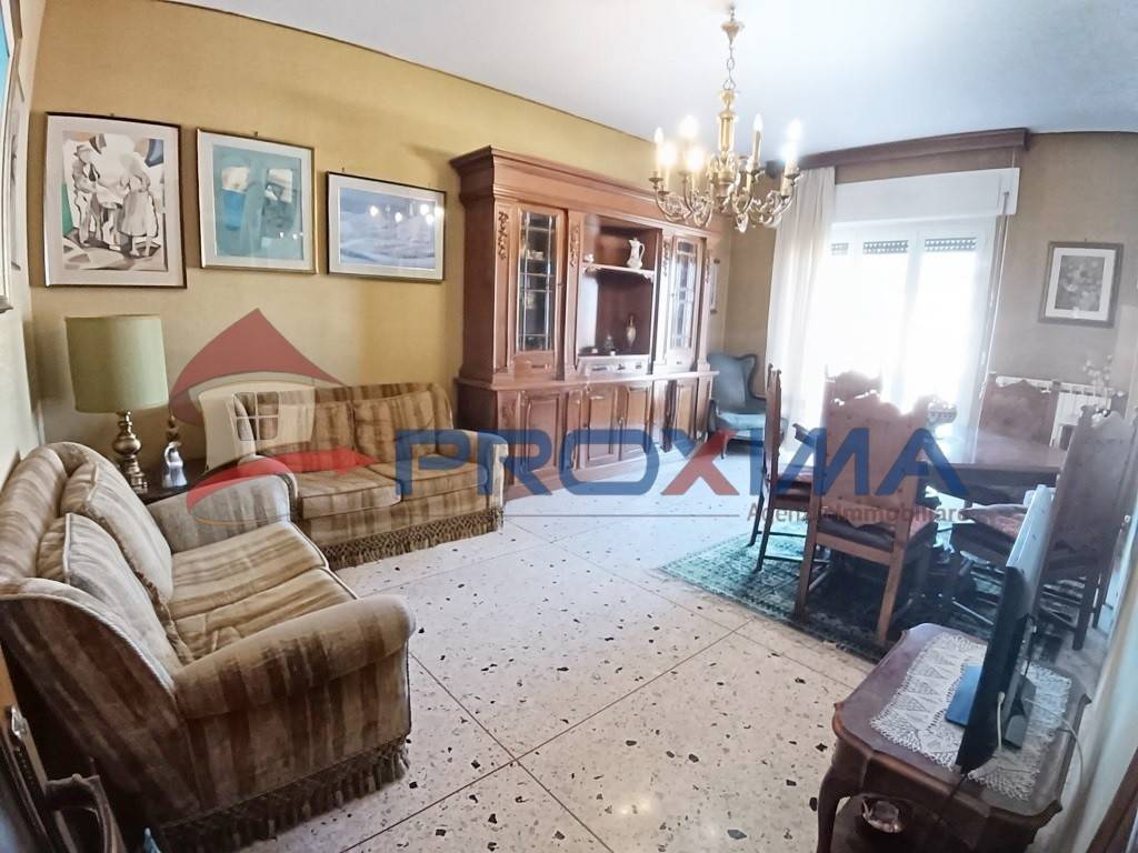 Appartamento a Avezzano in Via Giuseppe Mazzini, 151 - Foto 3