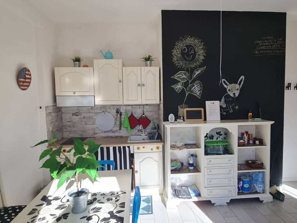Appartamento a Santa marinella in Via dei Gladioli, 1 - Foto 2
