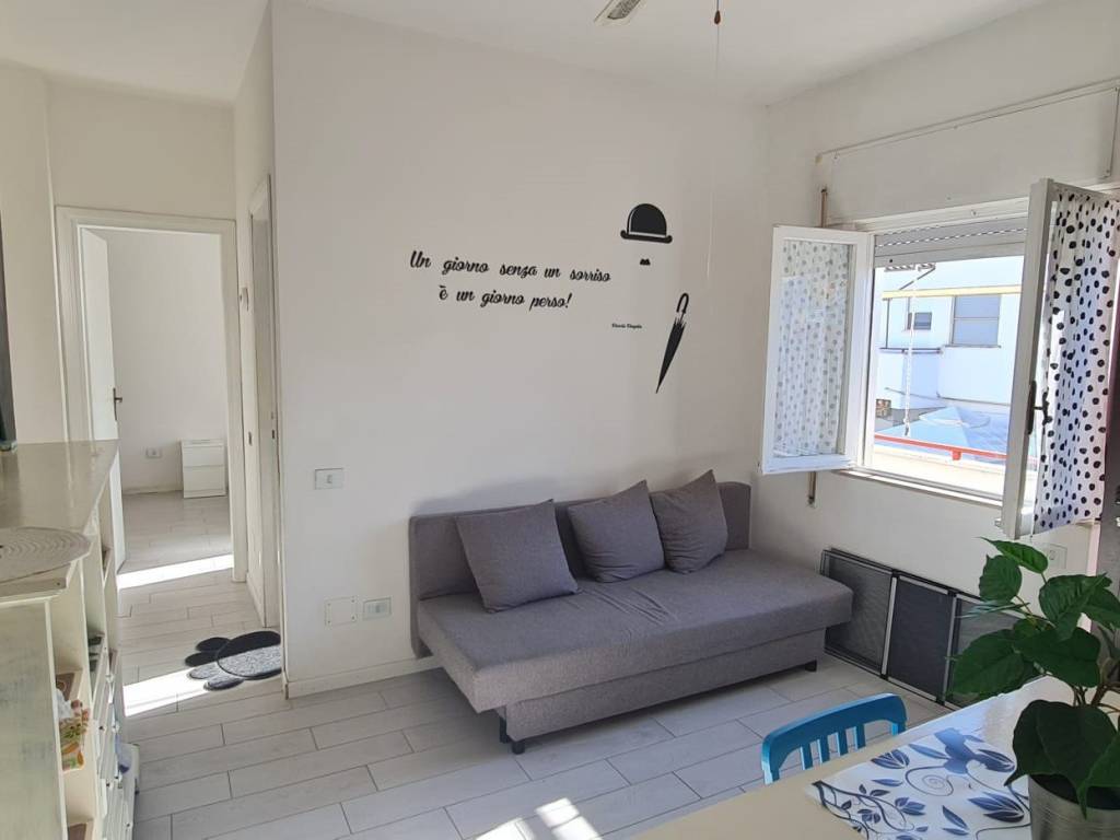 Appartamento a Santa marinella in Via dei Gladioli, 1 - Foto 3