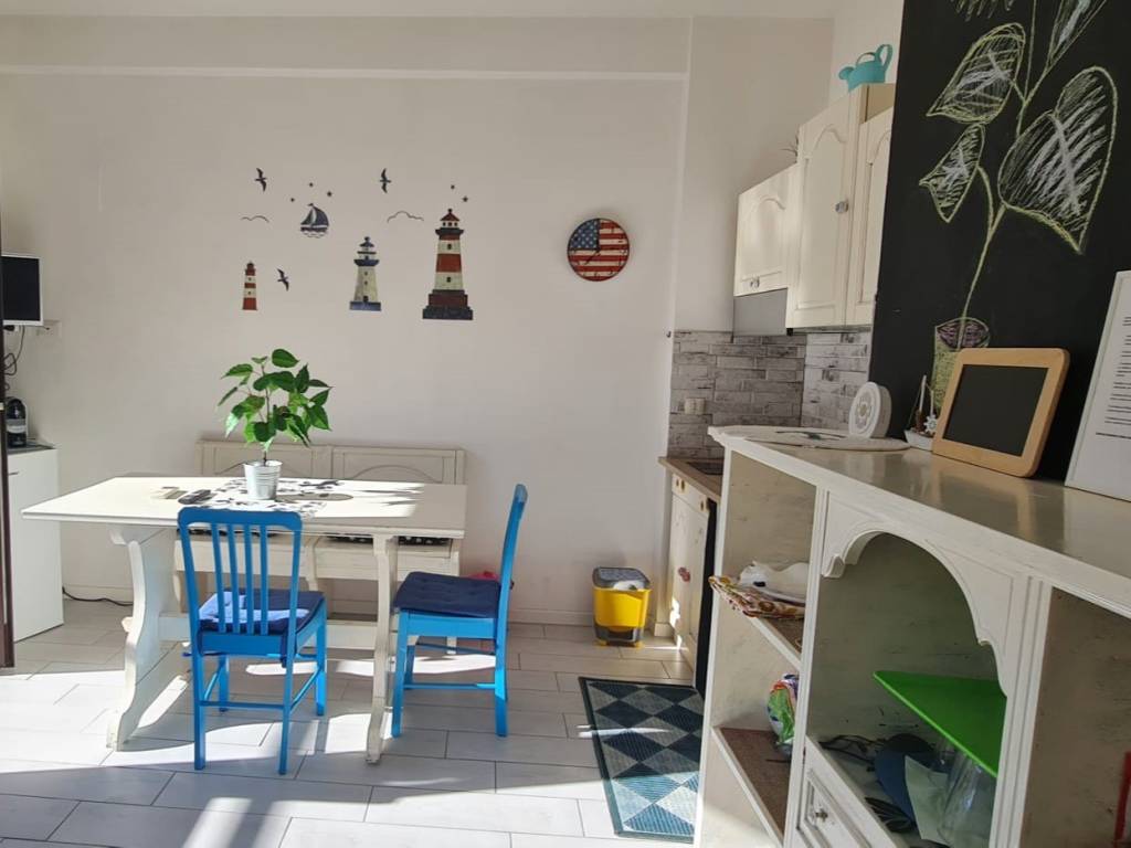 Appartamento a Santa marinella in Via dei Gladioli, 1 - Foto 4