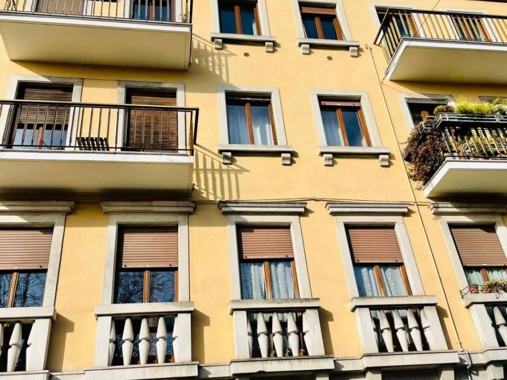 Appartamento a Verona in Stradone Porta Palio, 56 - Foto 2