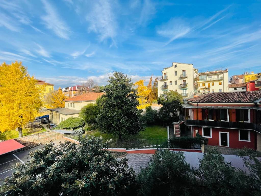 Appartamento a Verona in Stradone Porta Palio, 56 - Foto 5