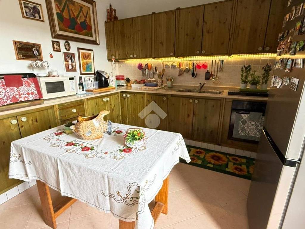 Appartamento a Capena in VIA GUTTUSO, 26 - Foto 5