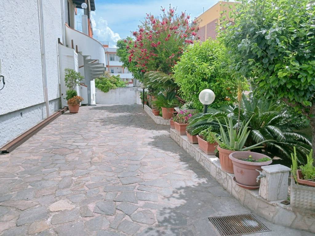 Villa a Santa marinella in Via dei Fiori, 44 - Foto 2