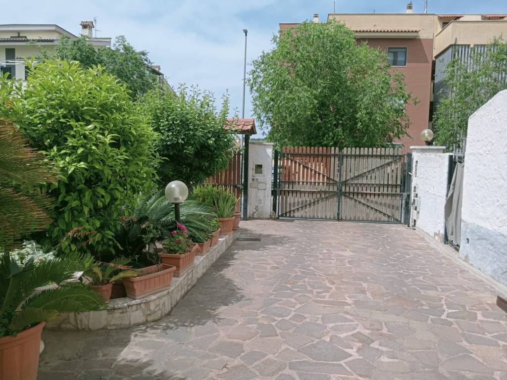 Villa a Santa marinella in Via dei Fiori, 44 - Foto 3