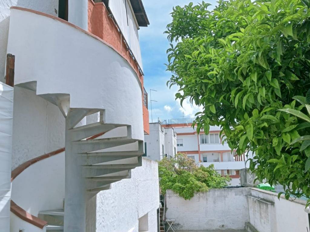 Villa a Santa marinella in Via dei Fiori, 44 - Foto 4