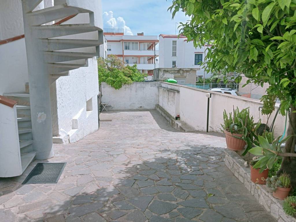Villa a Santa marinella in Via dei Fiori, 44 - Foto 5
