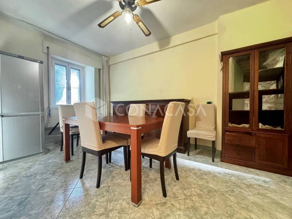 Appartamento a Matera in Largo Giacomo Leopardi - Foto 2