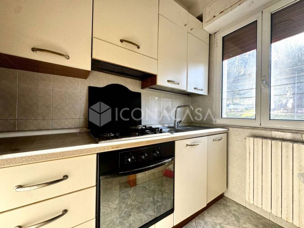 Appartamento a Matera in Largo Giacomo Leopardi - Foto 4