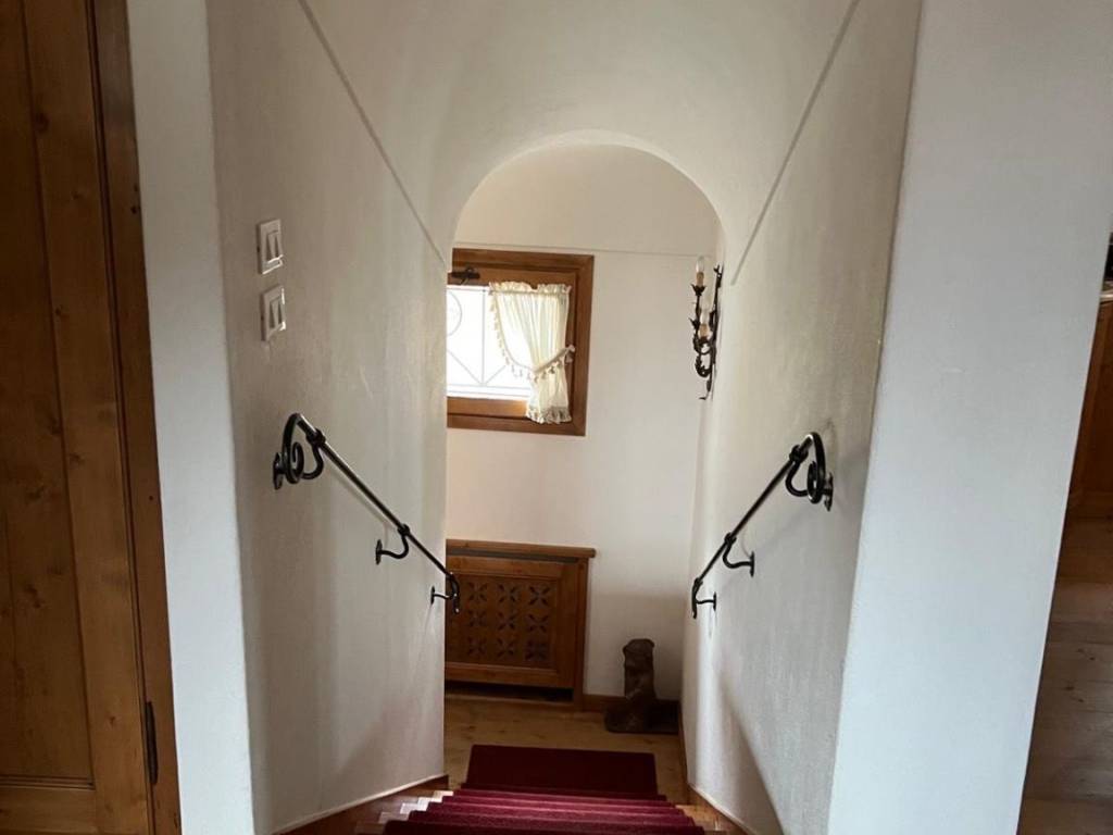 Villa a Cortina d'ampezzo in Frazione Majon di Sopra - Foto 3