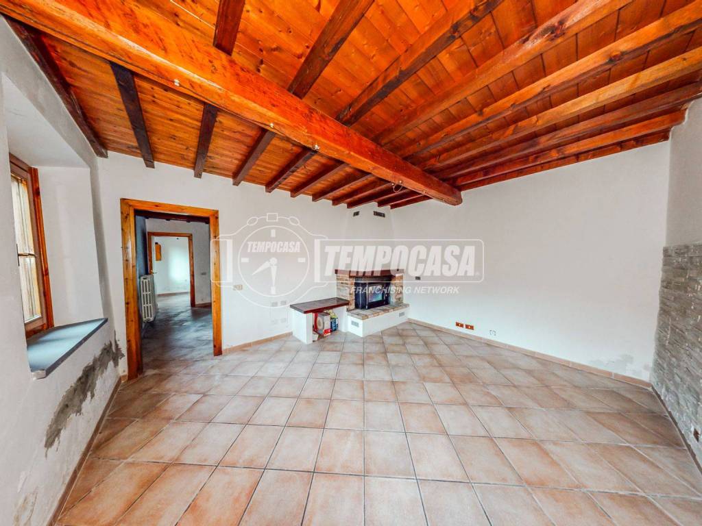 Villa a Savignano sul panaro in Via Ghiarelle 17 - Foto 3