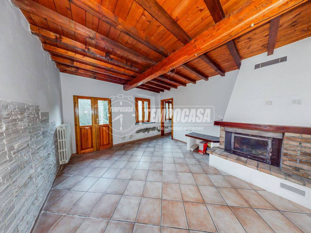 Villa a Savignano sul panaro in Via Ghiarelle 17 - Foto 5