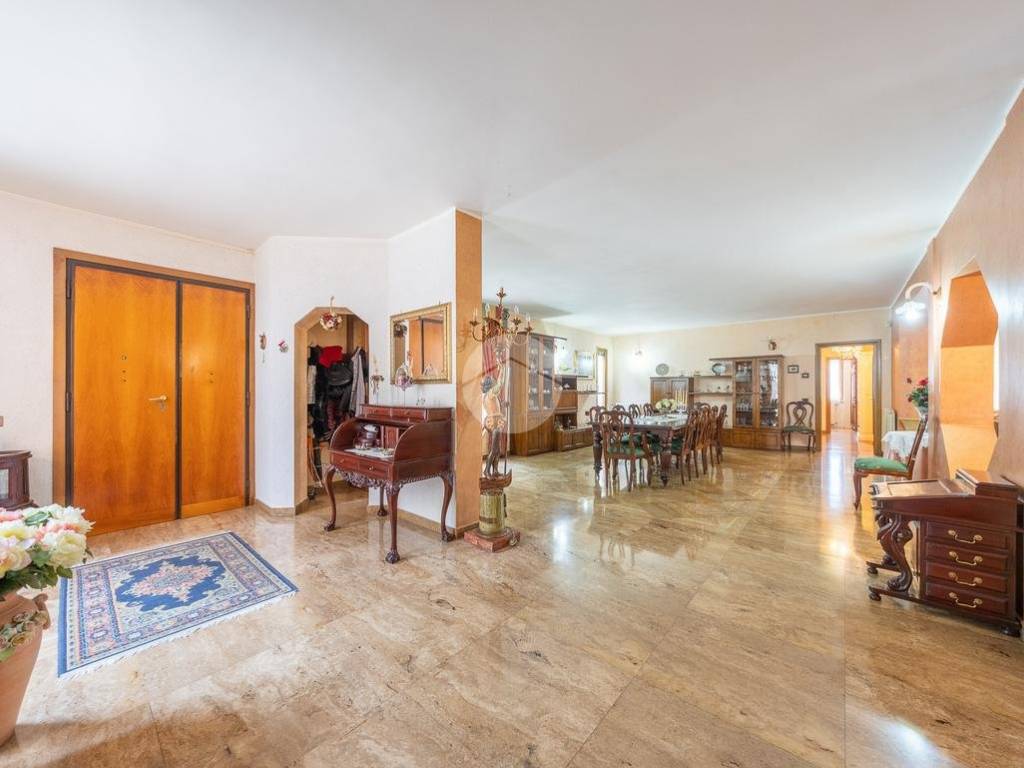Villa a Tivoli in Viale del Canopo, 31 - Foto 4
