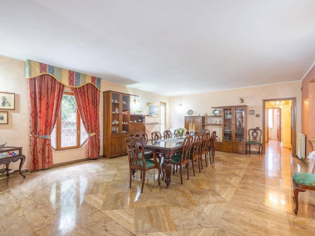 Villa a Tivoli in Viale del Canopo, 31 - Foto 5