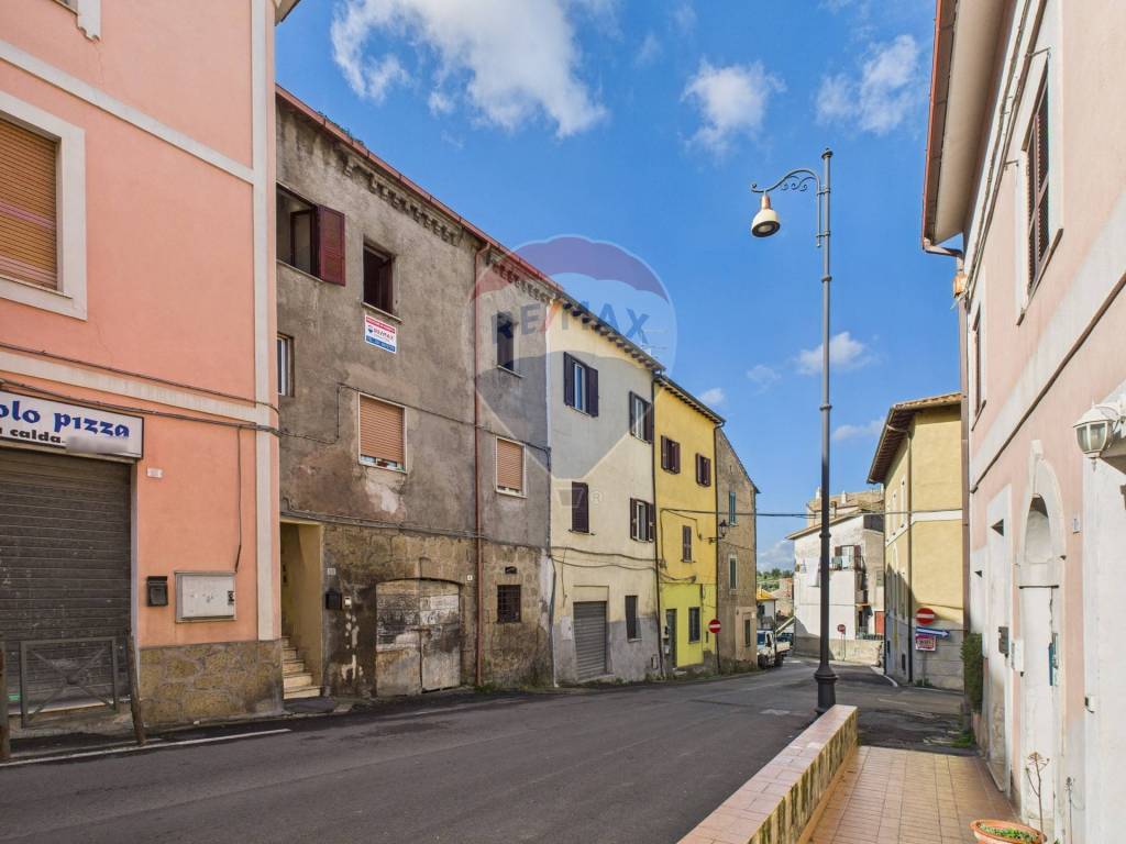 Appartamento a Magliano romano in Via Romana, 6 - Foto 2