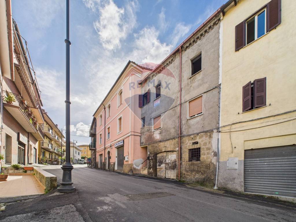 Appartamento a Magliano romano in Via Romana, 6 - Foto 3